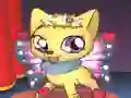 Juego Estudio de Mascotas Princesa en línea Juego Estudio de Mascotas Princesa en línea