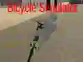 Juego Simulador de bicicleta en línea