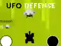 Juego Defensa de OVNIs en línea
