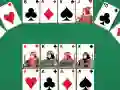 Juego Solitario Creciente en línea