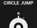 Juego Salto Circular en línea