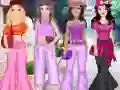 Juego Barbie y los Pantalones de Papel en línea