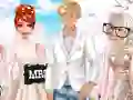 Juego Las Princesas Invasoras de Bodas en línea Juego Las Princesas Invasoras de Bodas en línea