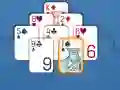 Juego Juego Divertido Solitaire Pirámide en línea Juego Juego Divertido Solitaire Pirámide en línea