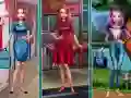 Juego Eventos de Diferentes Disfraces de Suzy en línea Juego Eventos de Diferentes Disfraces de Suzy en línea