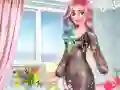Juego Princesa Primavera Reestilizada en línea Juego Princesa Primavera Reestilizada en línea