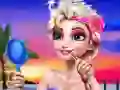 Juego Maquillaje de Superstar de Hollywood en línea