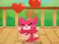 Juego Mis mascotas de bolsillo: Gatito en línea Juego Mis mascotas de bolsillo: Gatito en línea