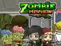 Juego Misión Zombi 1 en línea Juego Misión Zombi 1 en línea