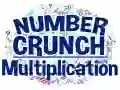 Juego Multiplicación de Números en línea Juego Multiplicación de Números en línea