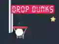 Juego Drop Dunks en línea Juego Drop Dunks en línea