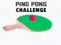 Juego Desafío Ping Pong en línea