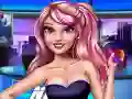 Juego ¡Últimas noticias con Ellie! en línea Juego ¡Últimas noticias con Ellie! en línea