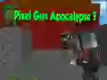 Juego Pixel Gun Apocalipsis 7 en línea