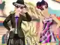 Juego Guía de Estilo 2017 Edición Princesa Glam Rock en línea Juego Guía de Estilo 2017 Edición Princesa Glam Rock en línea