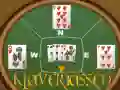 Juego Klaverjassen en línea Juego Klaverjassen en línea