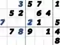 Juego Sudoku Rápido en línea