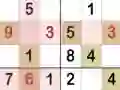 Juego Sudoku Clásico en línea