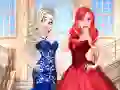 Juego Bola de Diamante para Princesas en línea Juego Bola de Diamante para Princesas en línea