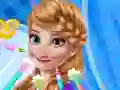 Juego Academia de Maquillaje de la Princesa de Hielo en línea