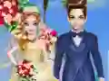 Juego Vestidos de boda para la novia en línea Juego Vestidos de boda para la novia en línea