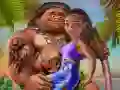 Juego Princesa polinesia enamorándose en línea Juego Princesa polinesia enamorándose en línea