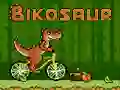 Juego Bikosaurio en línea