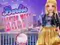 Juego Barbie Modelo de Semana de la Moda en línea