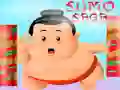 Juego Saga Sumo en línea Juego Saga Sumo en línea