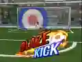 Juego Patada Llameante en línea Juego Patada Llameante en línea