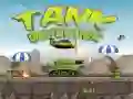 Juego Defensor de Tanques en línea