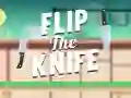 Juego Voltear el cuchillo en línea Juego Voltear el cuchillo en línea