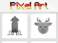 Juego Arte Pixel en línea