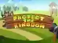 Juego Proteger el reino en línea
