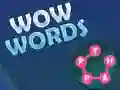 Juego WOW Palabras en línea