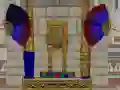 Juego Encuentra las diferencias en el Antiguo Egipto en línea Juego Encuentra las diferencias en el Antiguo Egipto en línea