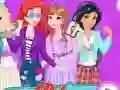 Juego Promesas de la Princesa Sororidad en línea Juego Promesas de la Princesa Sororidad en línea