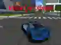Juego Coche de policía todoterreno en línea Juego Coche de policía todoterreno en línea