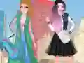 Juego Guía de Estilo 2017 Edición Princesa Chic Deportivo en línea Juego Guía de Estilo 2017 Edición Princesa Chic Deportivo en línea