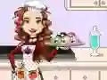 Juego Vistiendo a Rosanna Pansino en línea
