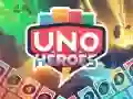 Juego Uno Héroes en línea