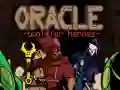 Juego Oráculo: Herramienta para héroes en línea Juego Oráculo: Herramienta para héroes en línea