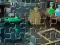 Juego La Habitación de la Bruja en línea Juego La Habitación de la Bruja en línea
