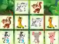 Juego Bebés Animales en línea