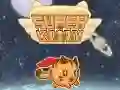 Juego Flappy Super Gatito en línea Juego Flappy Super Gatito en línea