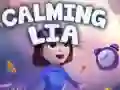 Juego Lia Calmante en línea Juego Lia Calmante en línea