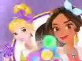 Juego Princesa de los Spinners en línea Juego Princesa de los Spinners en línea