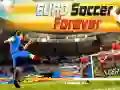 Juego Euro Fútbol Para Siempre en línea Juego Euro Fútbol Para Siempre en línea