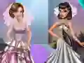 Juego Pasarela de boda de muñeca en línea Juego Pasarela de boda de muñeca en línea