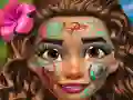 Juego Maquillaje de Princesa Exótica en línea